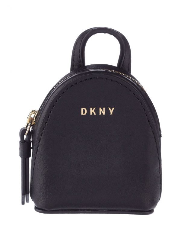 Dkny Mini Backpack Bag Charm Avaimenperä