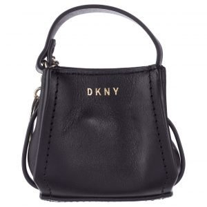 Dkny Mini Bucket Bag Charm Avaimenperä