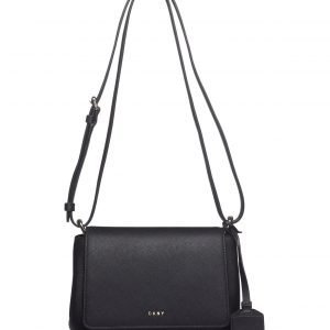 Dkny Mini Flap Crossbody Nahkalaukku