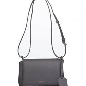 Dkny Mini Flap Crossbody Nahkalaukku