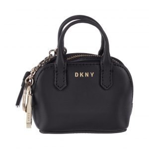 Dkny Mini Satchel Bag Charm Avaimenperä