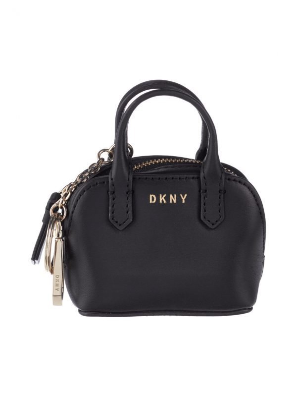 Dkny Mini Satchel Bag Charm Avaimenperä