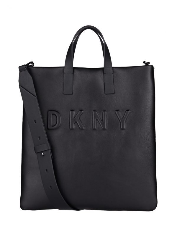 Dkny Nahkalaukku