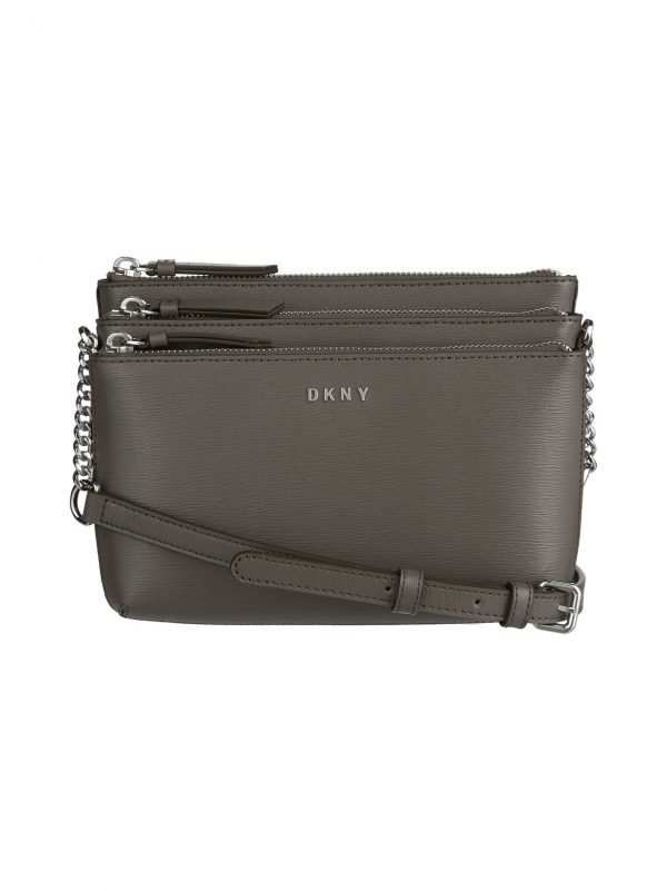 Dkny Nahkalaukku