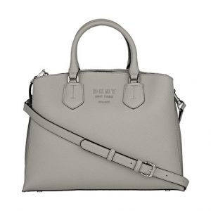 Dkny Noho Large Triple Comp Satchel Nahkalaukku