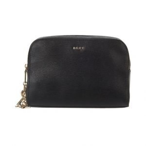 Dkny Paige Large Cosmetic Sutton Nahkalaukku