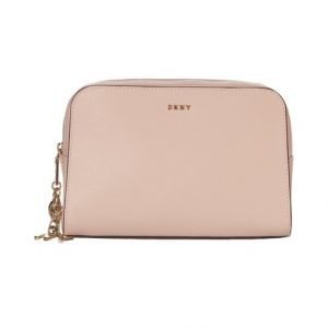 Dkny Paige Large Cosmetic Sutton Nahkalaukku