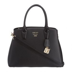 Dkny Paige Large Satchel Nahkalaukku