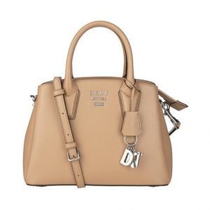 Dkny Paige Medium Satchel Nahkalaukku