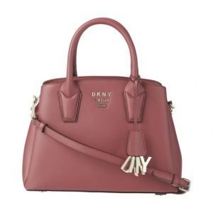 Dkny Paige Medium Satchel Nahkalaukku