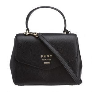 Dkny Paige Satchel Nahkalaukku