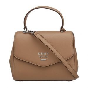 Dkny Paige Satchel Nahkalaukku