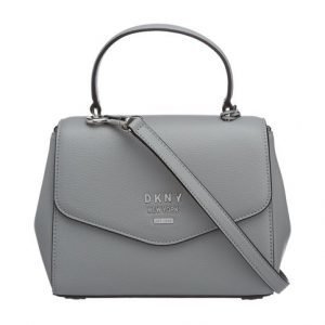 Dkny Paige Satchel Nahkalaukku