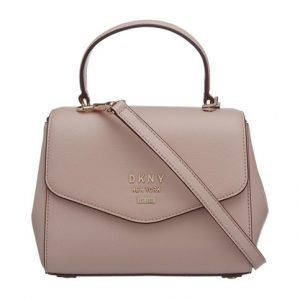 Dkny Paige Satchel Nahkalaukku