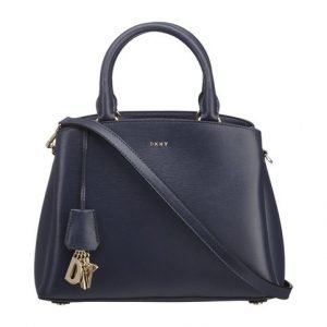 Dkny Paige Sutton Md Satchel Nahkalaukku