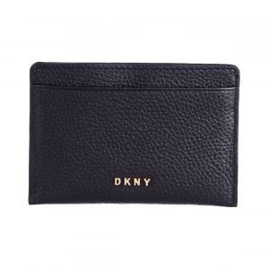 Dkny Pebbled Korttikotelo