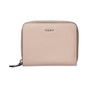 Dkny Pebbled Leather Small Carryall Nahkalompakko