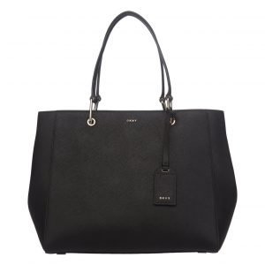 Dkny Saffiano Tote Nahkalaukku