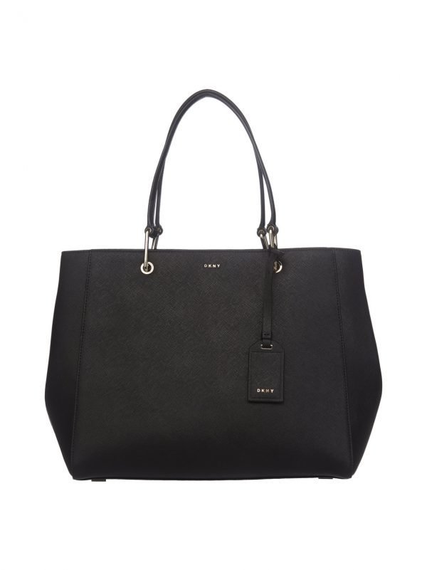 Dkny Saffiano Tote Nahkalaukku