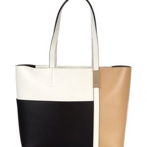 Dkny Sam Pebbled Ew Tote Nahkalaukku