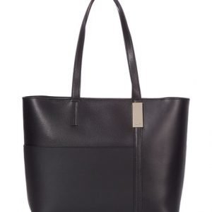 Dkny Sam Pebbled Ew Tote Nahkalaukku