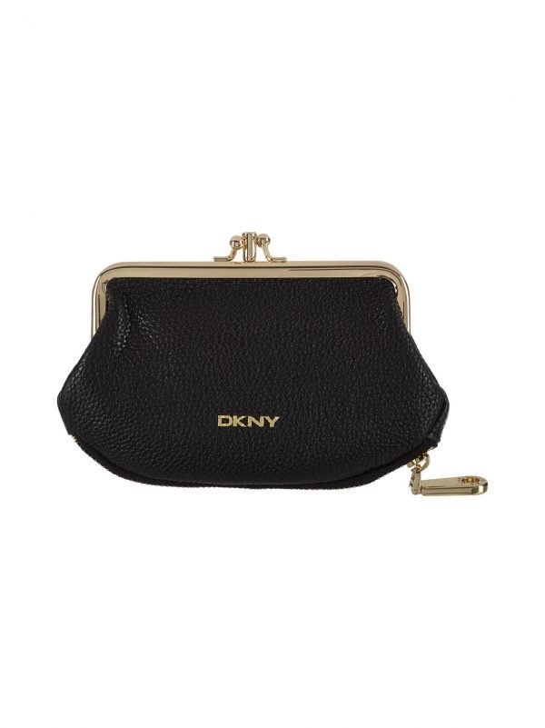 Dkny Slgs Chelsea Vintage Nahkakukkaro