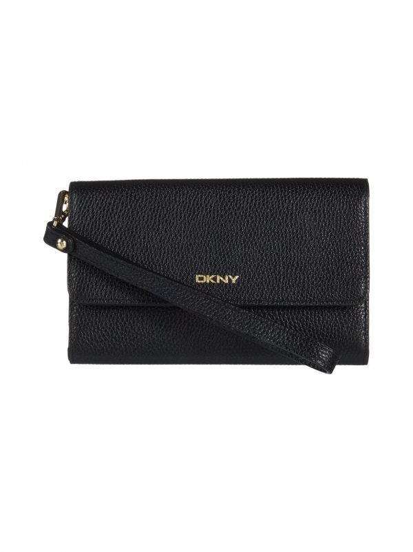 Dkny Slgs Chelsea Vintage Nahkalompakko