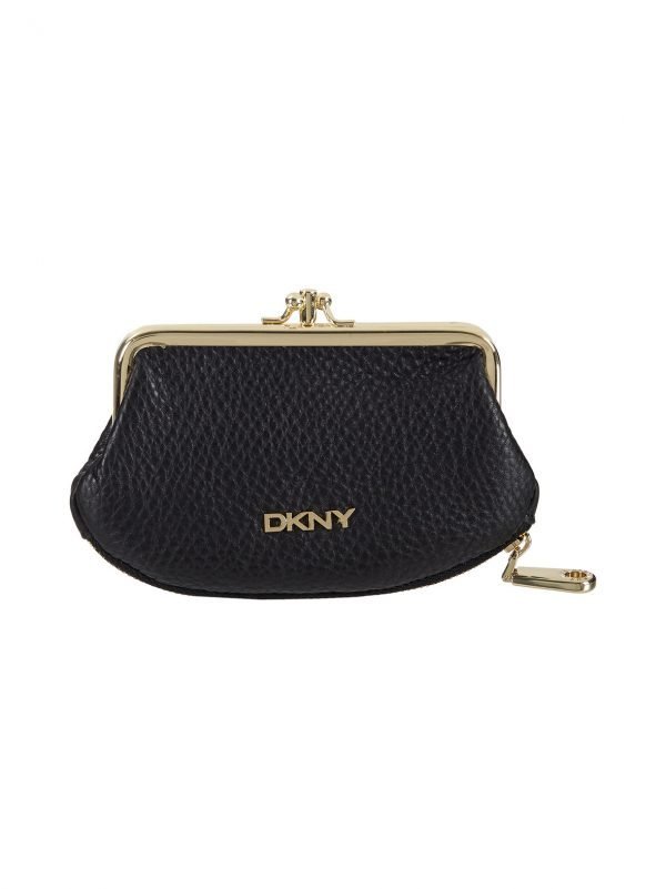 Dkny Slgs Tribeca Soft Nahkakukkaro