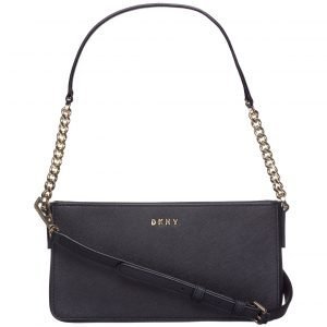 Dkny Small Crossbody Nahkalaukku