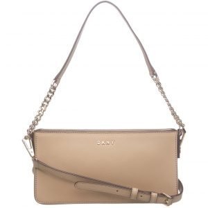 Dkny Small Crossbody Nahkalaukku