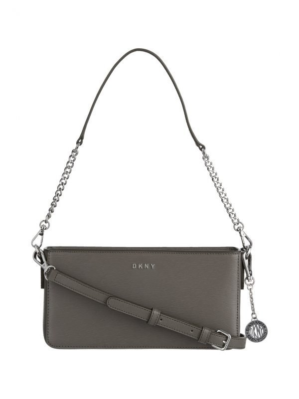 Dkny Small Demi Crossbody Nahkalaukku