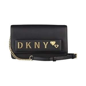 Dkny Smoke Convertible Clutch Nahkalaukku