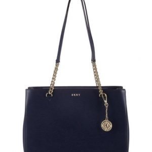 Dkny Sutton Chain Shopper Nahkalaukku