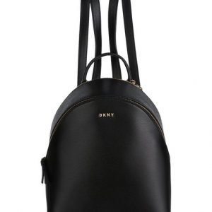 Dkny Sutton Medium Nahkareppu