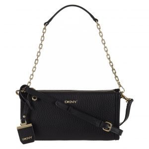 Dkny Tribeca Items Soft Crossbody Nahkalaukku