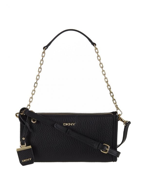 Dkny Tribeca Items Soft Crossbody Nahkalaukku