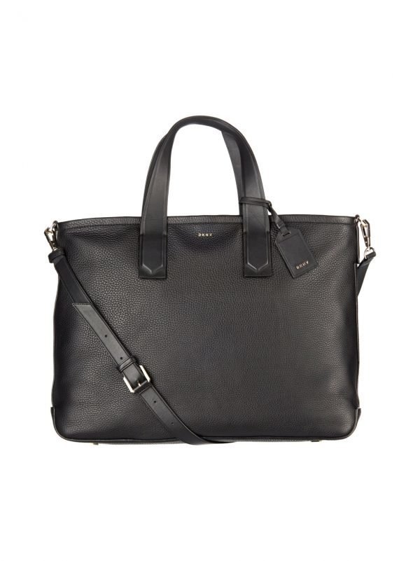 Dkny Tribeca Large Tote Nahkalaukku