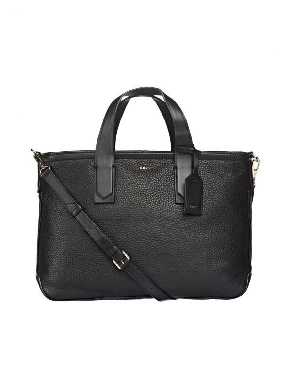 Dkny Tribeca Medium Tote Nahkalaukku