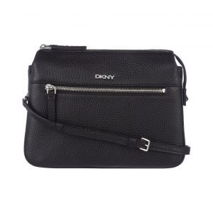 Dkny Tribeca Soft Tumbl Crossbody Nahkalaukku