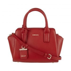 Dkny Tribeca Soft Tumbl Nahkalaukku