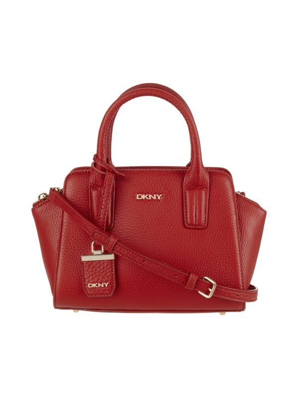 Dkny Tribeca Soft Tumbl Nahkalaukku