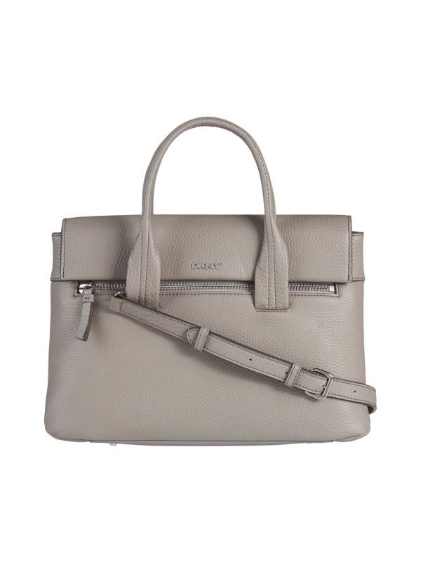 Dkny Tribeca Soft Tumbl Nahkalaukku