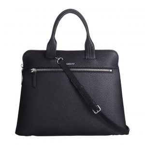 Dkny Tribeca Soft Tumbl Satchel Nahkalaukku