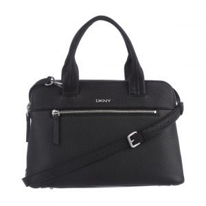 Dkny Tribeca Soft Tumbl Shopper Nahkalaukku