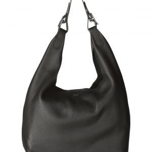 Dkny Wes Large Hobo Nahkalaukku