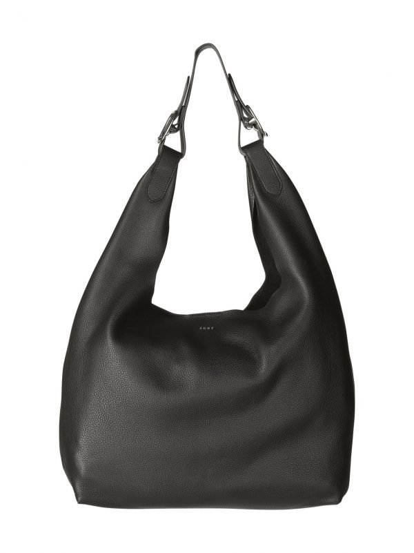 Dkny Wes Large Hobo Nahkalaukku