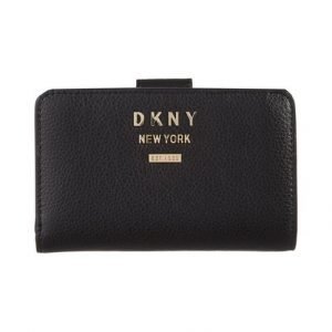 Dkny Whitney Small Nahkalompakko