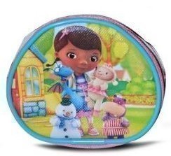 Doc Mcstuffins Lompakko rund.