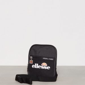 ELLESSE El Fiero Olkaremmilaukku Musta Melange