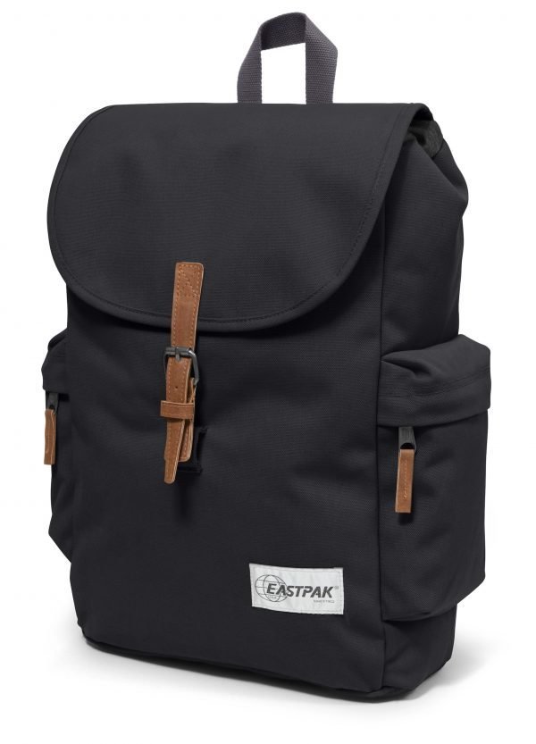 Eastpak Austin Reppu Opgrade Dark